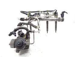 Système d'injection OEM 03L130277J pour VW/Audi 2.0 TDI