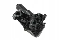 Öljynsuodattimen perusta VW Audi Seat Skoda 2.0 TDI 05L117021B
