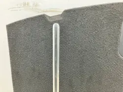 Tapete de bagageira OYT26639 para Toyota Corolla E21 Carrinha