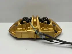 BMW M5 F90 M8 F92 vasen jarrupuristin keraami OEM