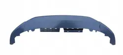 Audi Q3 II S-Line framspoiler OEM 83A807061B