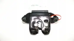 Cerra trasera OEM 371116246 para Nissan Qashqai