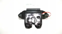 Fecho de porta traseira OEM 371116246 para Nissan Qashqai