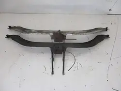 Barra de reforço Jeep Cherokee 52079416