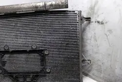Klimaanlagenradiator MERCEDES-BENZ CLS A2115000554