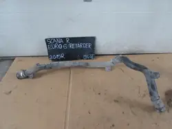 Tuyau Retarder Scania OEM 1781926 - Occasion