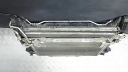 MERCEDES B W245 CHŁODNICE KOMPLET 2.0 CDI AUTOMAT