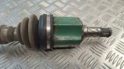 Demi-arbre gauche OEM POLOSMAZDADEMIO Mazda Demio 1.5