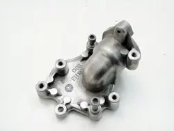 Öl-Einfüllstutzen OEM 55236113 für Fiat Ducato