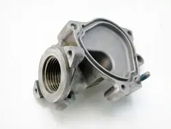 Öljytäyttökaula OEM 55236113 Fiat Ducatolle