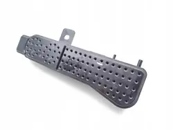 Filtre à charbon Vauxhall Corsa OEM 9829656180 1.2 Essence