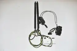 Automatiskt bagageöppningskit BMW 3 Gran Turismo (F34) OEM