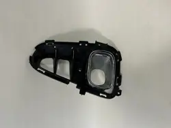 Kia Picanto III Linke Stoßstangengitter 86551G6000