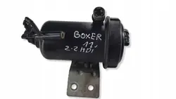 PA66GF20 Polttoainesuodatin Kotelo Peugeot Boxer