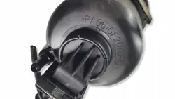 PA66GF20 Kraftstofffiltergehäuse für Peugeot Boxer