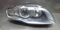AUDI A4 B7 Faro Derecho Xenon S-LINE