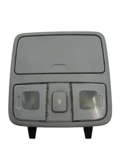 Binnenverlichting OEM 92800-2LXXX voor Hyundai i30 (2007-2012)