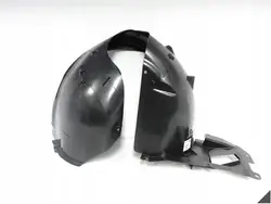 CITROEN DS3 C3 III 09-21 Left Front Wheel Arch 9683816380