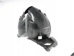 CITROEN DS3 C3 III 09-21 Aile Avant Gauche 9683816380