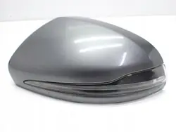 OEM A0998107700 Linker Spiegelkap Mercedes GLC X253