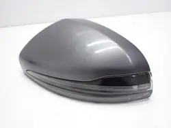 OEM A0998107700 Spiegelabdeckung Links für Mercedes GLC X253
