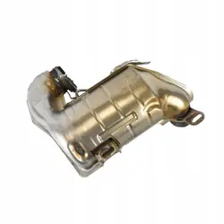 Pot catalytique OEM 208A04616R pour Dacia