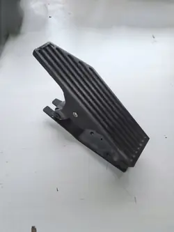 Potentiomètre de pédale d'accélérateur RENAULT MAGNUM DXI