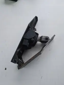Potenciómetro de pedal de gas RENAULT MAGNUM DXI Manual