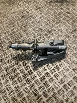 Mercedes-Benz E W211 Ohjausosa OEM 2114603116