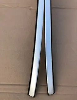 BMW Kattojalka OEM 7277627 7277628 F31:lle