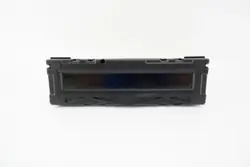 Opel Insignia Display OEM 12844842G Svart Begagnad