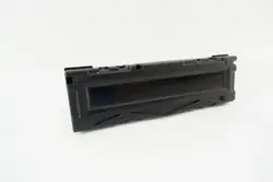 Ecrã Opel Insignia OEM 12844842G Preto Usado