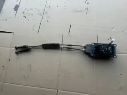 Växelspak OEM LEWAREK ZMIANY BIEGÓW för Nissan Micra K12