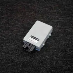 Brandstofpompregelaar OEM 17001BD70A - Gebruikt
