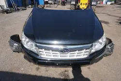 SUBARU FORESTER SH III Paraurti Anteriore Griglia 08-13 57704SC000