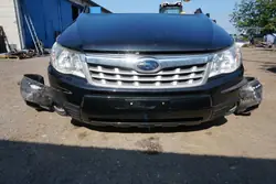SUBARU FORESTER SH III Pare-chocs Avant Grille 08-13 57704SC000