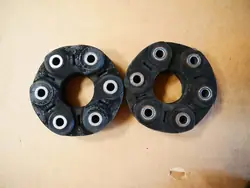 BMW E60 E70 E81 E84 E87 E90 Drivaxel Gummi 7610061