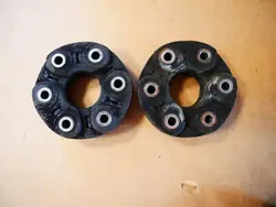 BMW E60 E70 E81 E84 E87 E90 Aandrijfas Rubberkoppeling 7610061
