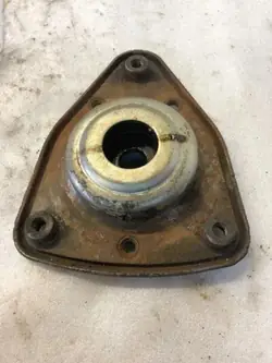 OEM 9800479780 Fram Vänster Fjädringsfäste för Opel