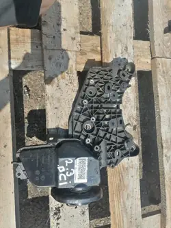 Öljytäyttökorkki OEM 152577731 Nissan Navara NP300