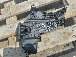 Tampa enchimento óleo OEM 152577731 Nissan Navara NP300