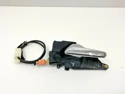 Tirador interior izquierdo delantero OEM A1297660164 Mercedes