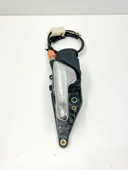 Poignée intérieure gauche avant OEM A1297660164 Mercedes