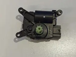 Luchtstroomklepmotor OEM AV6N19B634AA voor Ford