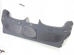 Estante trasera OEM 4H0863411B para Audi