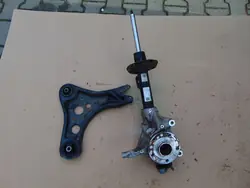 Snodo anteriore sinistro VW ID.3 ID.4 1EA407257H