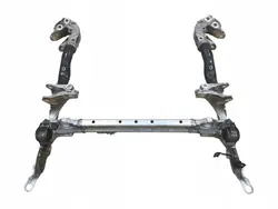 Cric de levage avant Porsche Macan OEM 8R0399315J