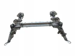 Porsche Macan Front-Wagenheber OEM 8R0399315J