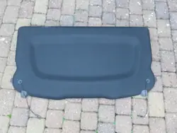 Kofferraumablage Mercedes GLA 247 OEM gla półka