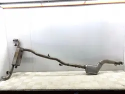 Silencieux Échappement OEM 8598399 pour BMW G31 2.0